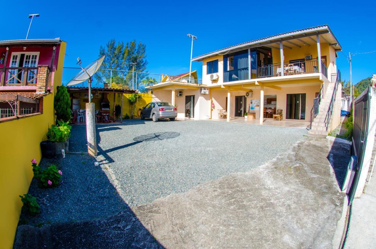 Suites Recanto Praia Grande Penha  Exterior photo