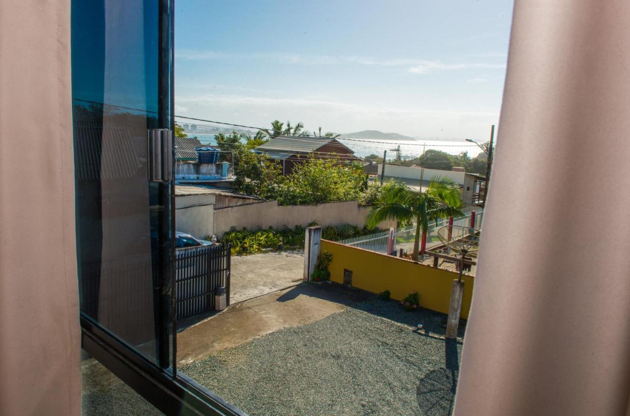 Suites Recanto Praia Grande Penha  Exterior photo