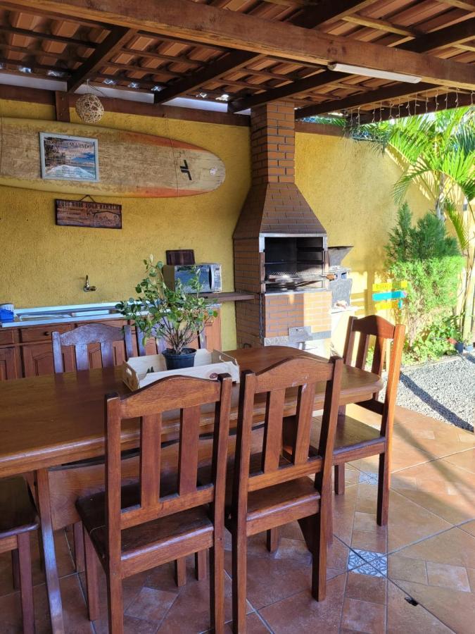 Suites Recanto Praia Grande Penha  Exterior photo
