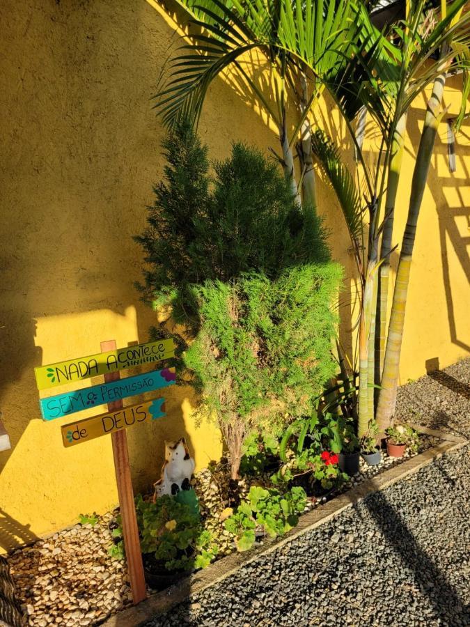 Suites Recanto Praia Grande Penha  Exterior photo