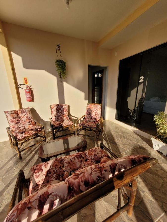 Suites Recanto Praia Grande Penha  Exterior photo