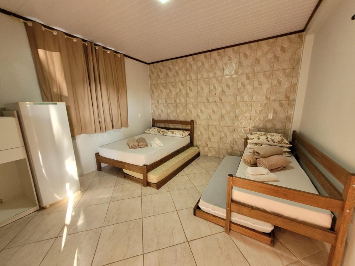 Suites Recanto Praia Grande Penha  Exterior photo