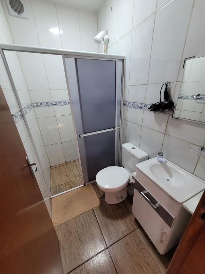 Suites Recanto Praia Grande Penha  Exterior photo
