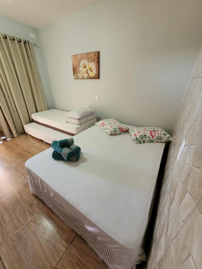 Suites Recanto Praia Grande Penha  Exterior photo