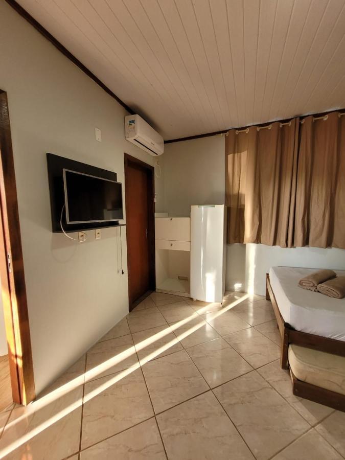 Suites Recanto Praia Grande Penha  Exterior photo