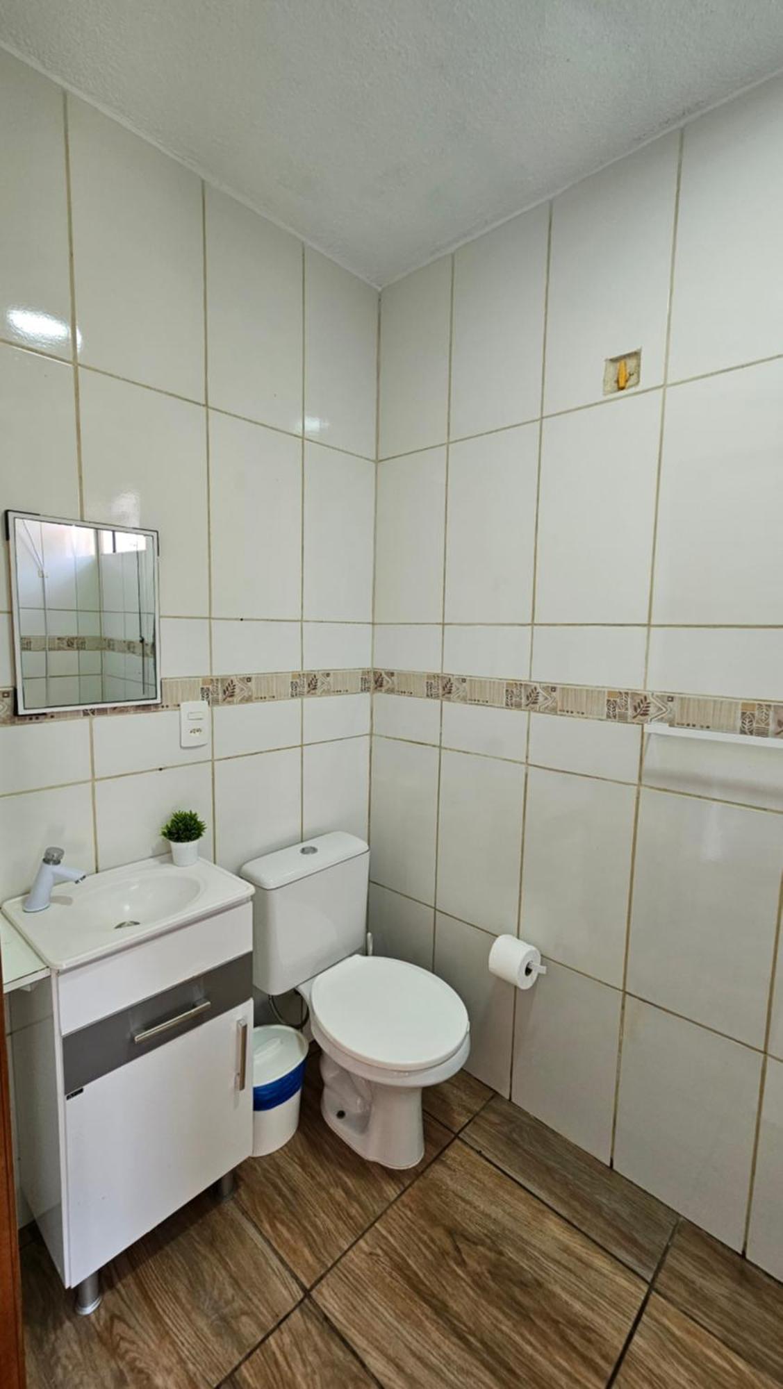 Suites Recanto Praia Grande Penha  Exterior photo