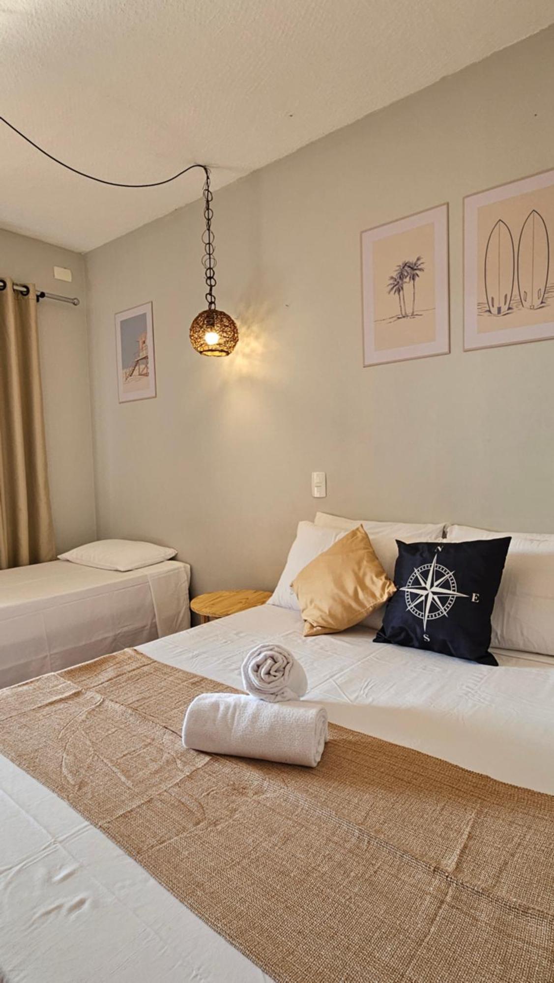 Suites Recanto Praia Grande Penha  Exterior photo