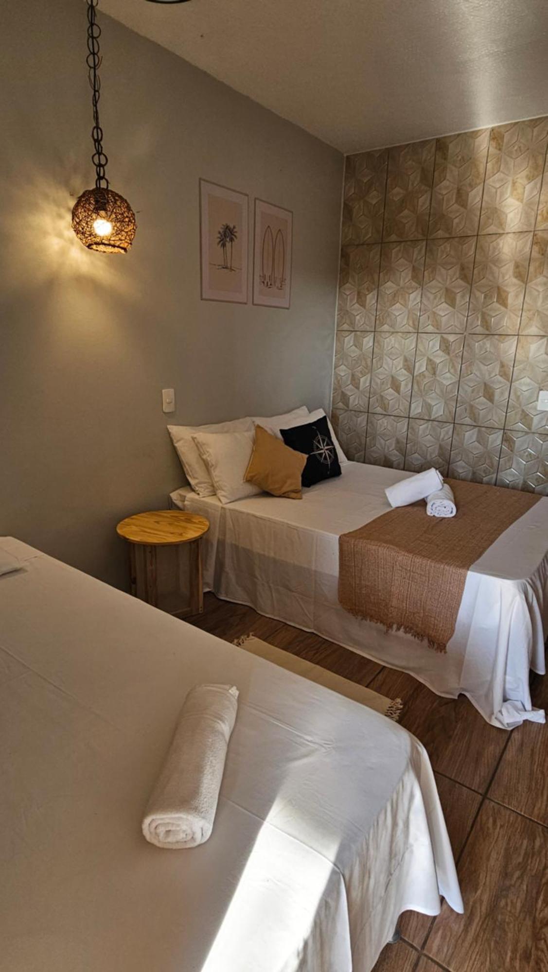 Suites Recanto Praia Grande Penha  Exterior photo