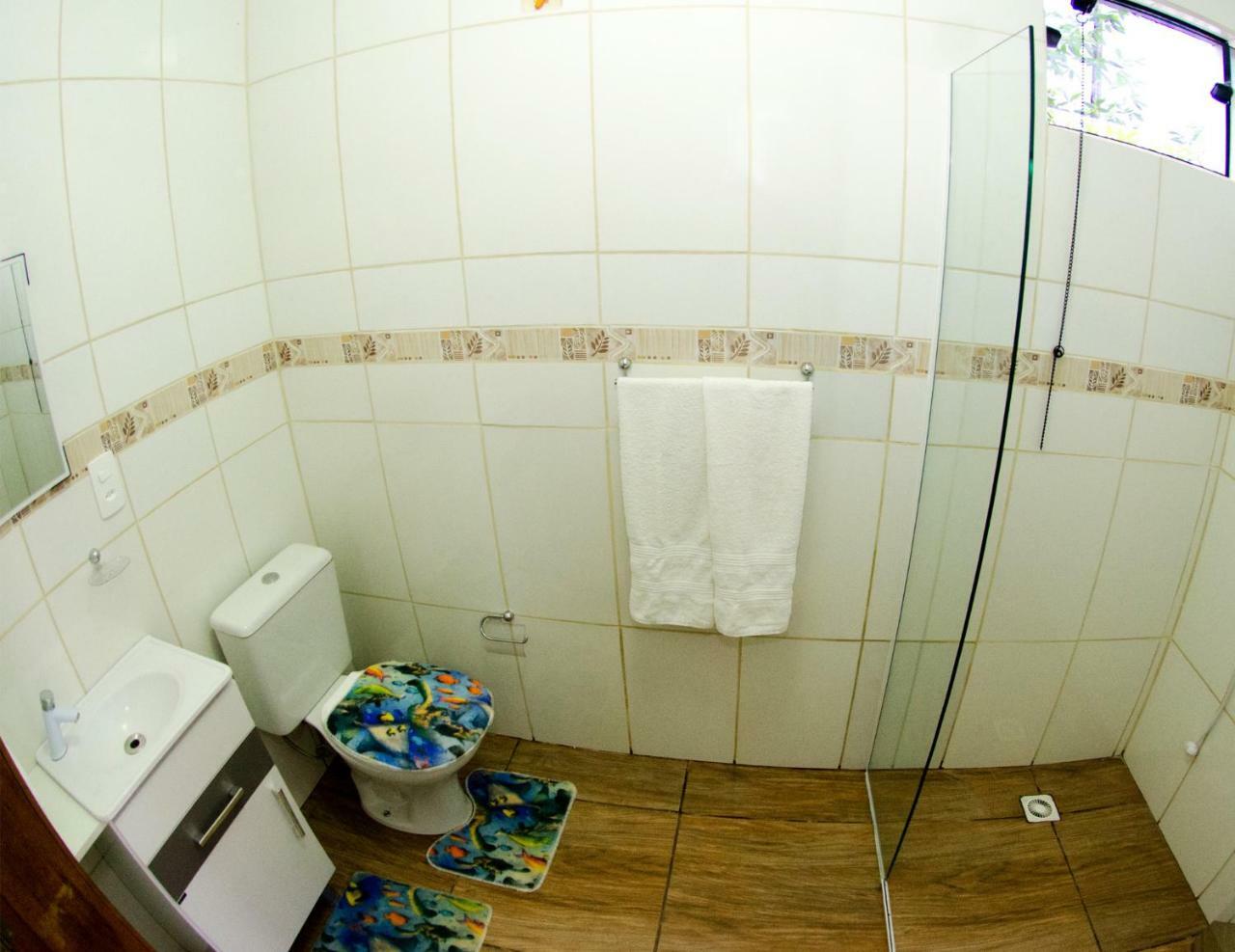 Suites Recanto Praia Grande Penha  Exterior photo