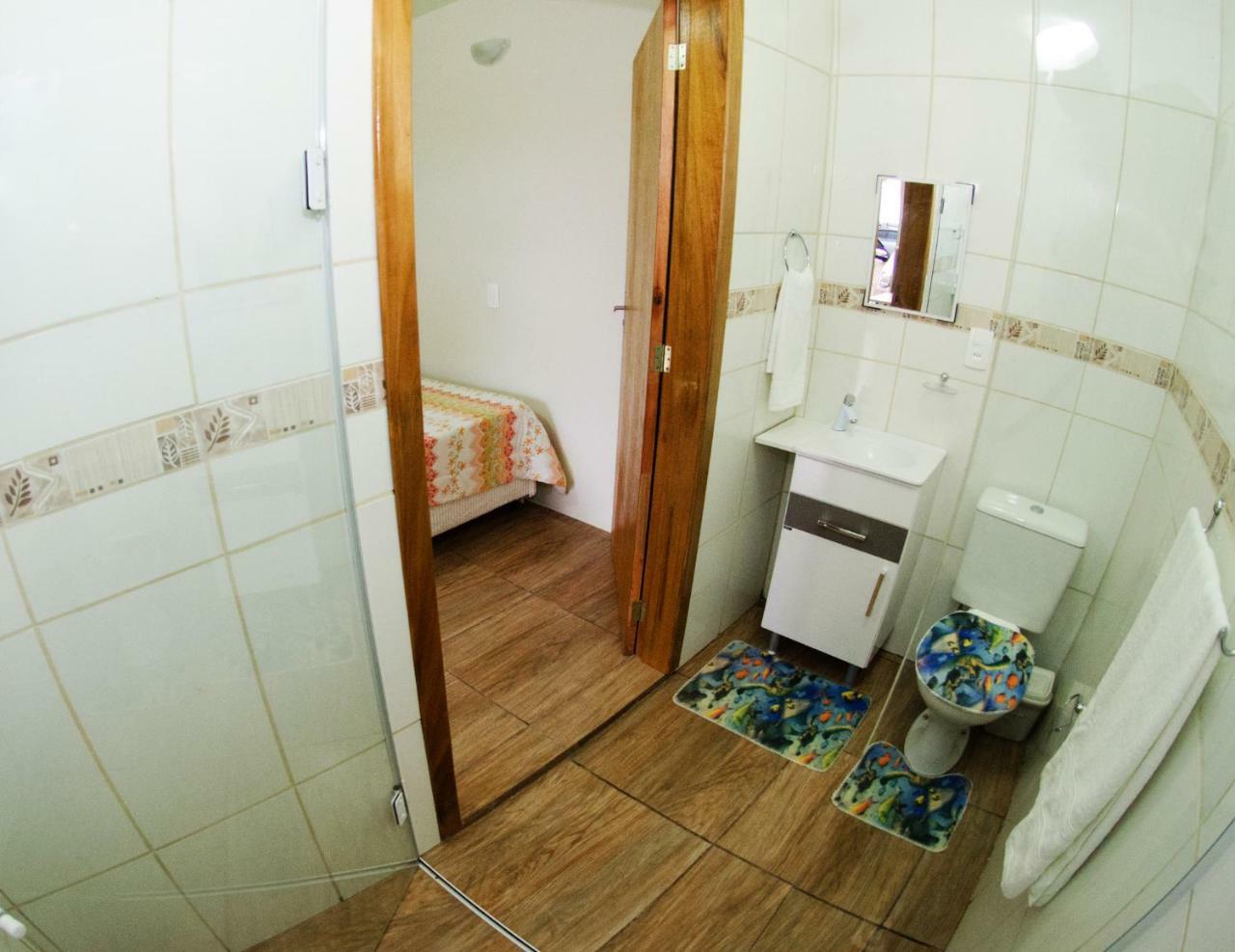 Suites Recanto Praia Grande Penha  Exterior photo
