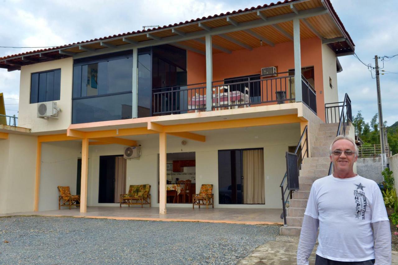 Suites Recanto Praia Grande Penha  Exterior photo